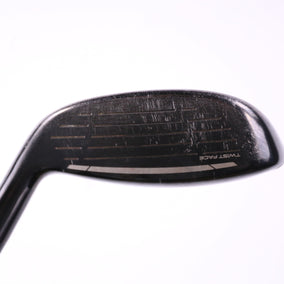 Used TaylorMade Qi10 MAX 5H Hybrid - Right-Handed - 27 Degrees - Seniors Flex-Next Round