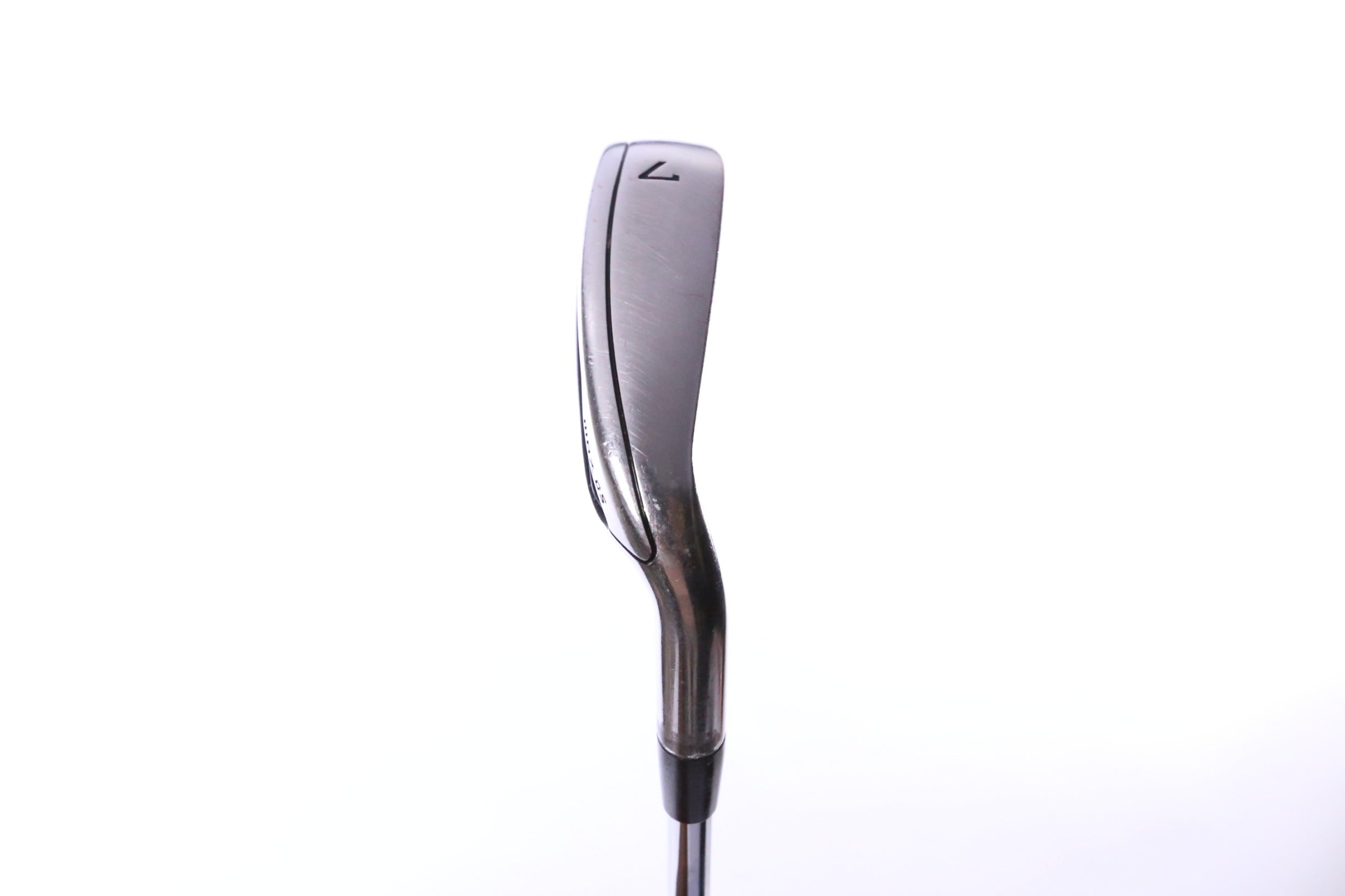 Used Callaway Rogue ST MAX OS Single 7-Iron - Right-Handed - Extra Stiff Flex