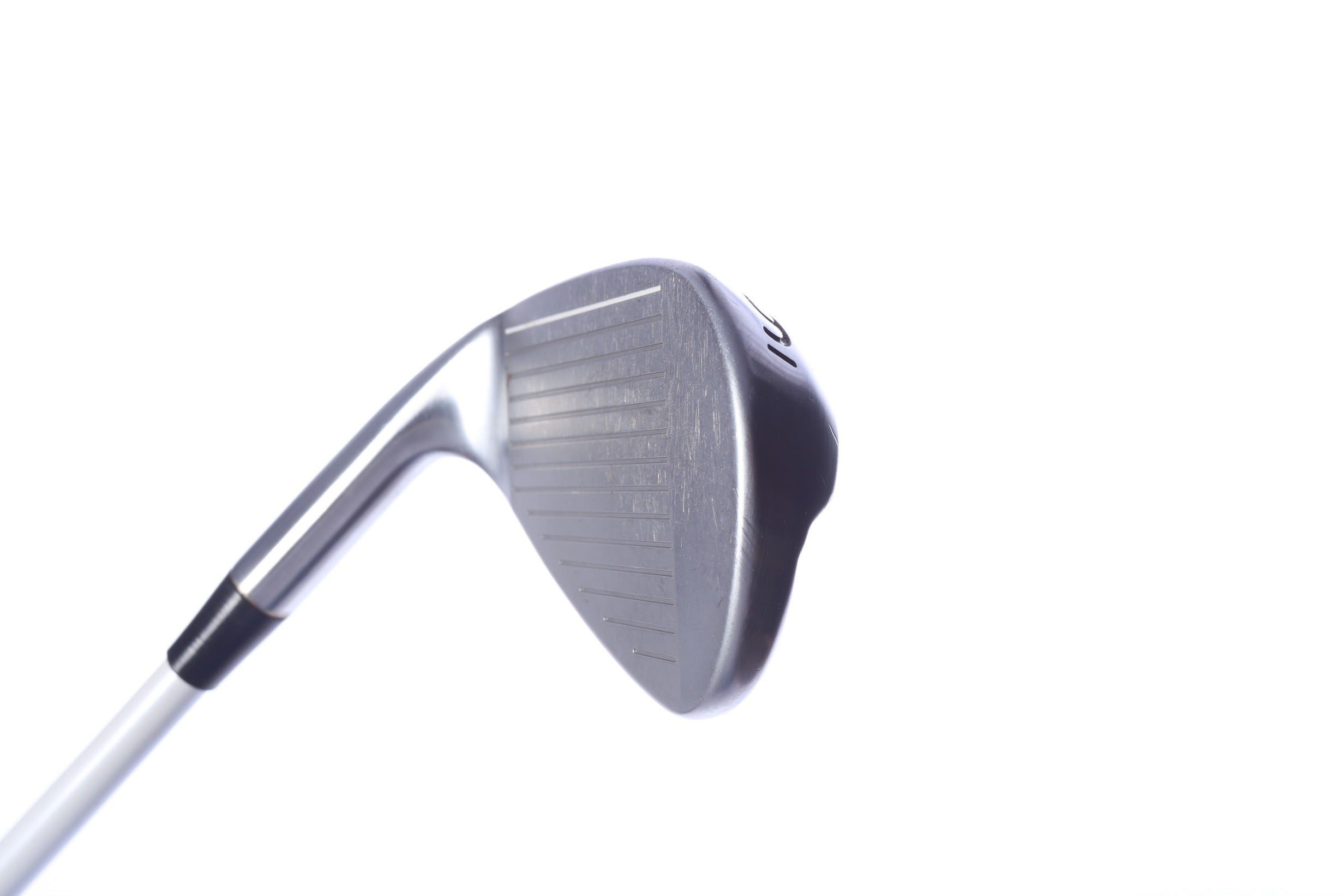 Used PXG 0311 P GEN3 Single 9-Iron - Right-Handed - Regular Flex-Next Round