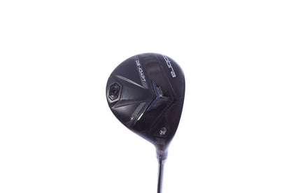 Used Cobra DS-ADAPT X 3-Wood - Right-Handed - 15 Degrees - Stiff Flex