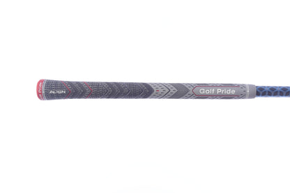Used Cleveland Launcher XL Halo Gap Wedge - Right-Handed - 50 Degrees - Regular Flex