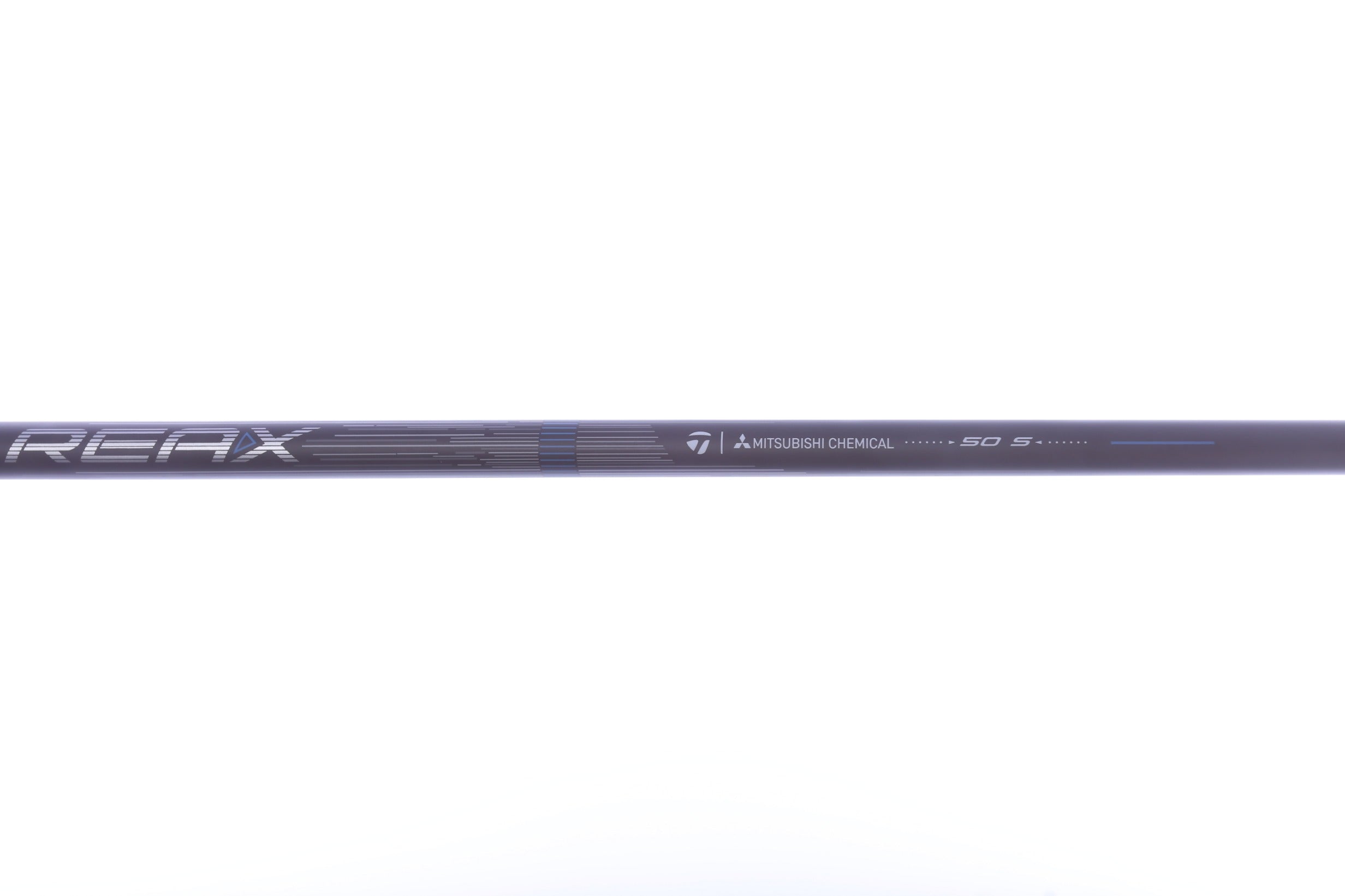 Used TaylorMade Qi35 LS Driver - 9 Degrees - Stiff Flex Mitsubishi REAX - Right-Handed
