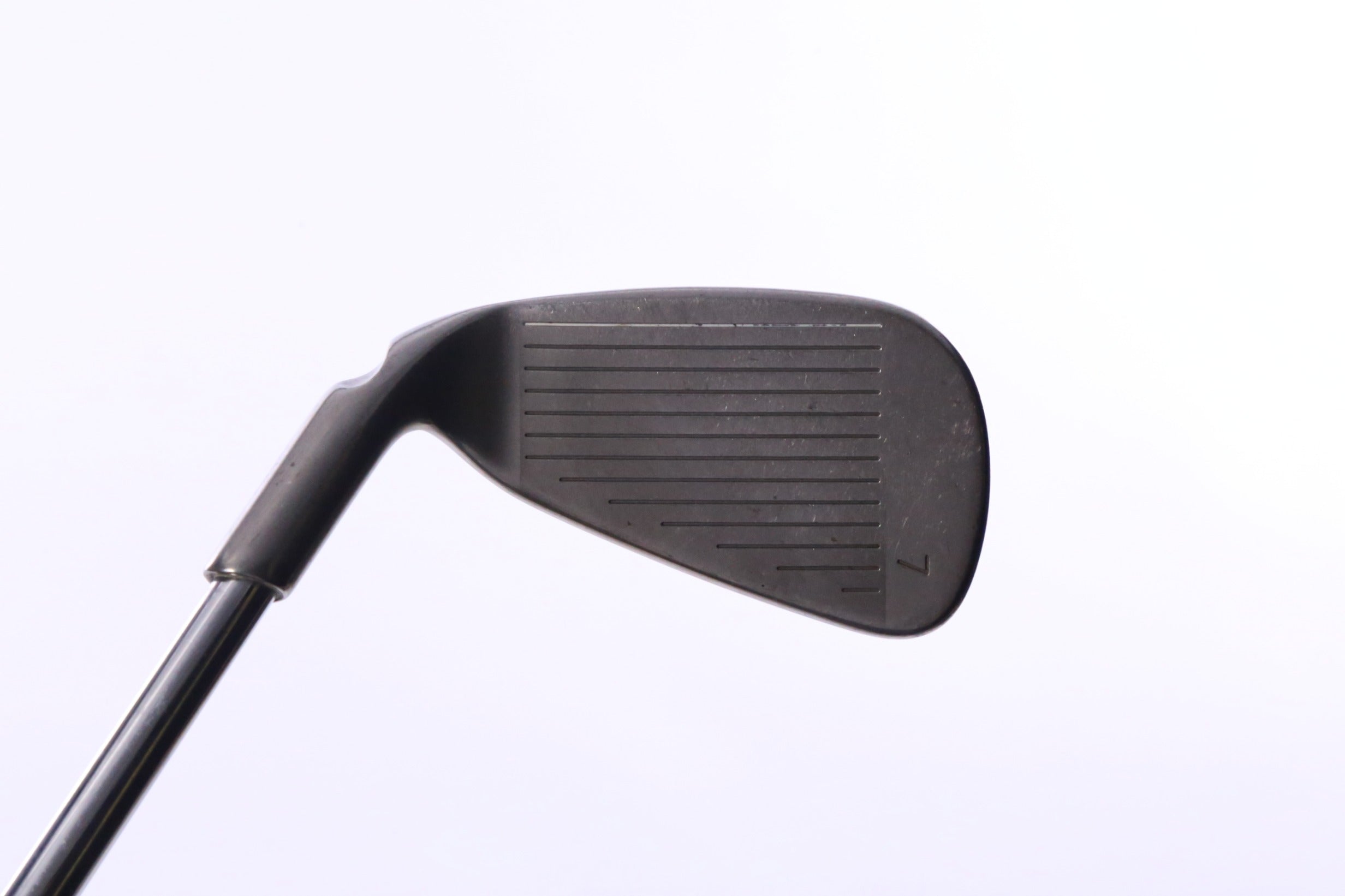 Used Ping G20 Single 7-Iron - Right-Handed - Regular Flex-Next Round