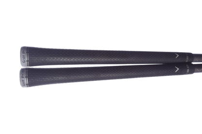 Used Callaway Paradym Ai Smoke MAX Wood Set - Right-Handed - 3W, 5W - Stiff Flex-Next Round