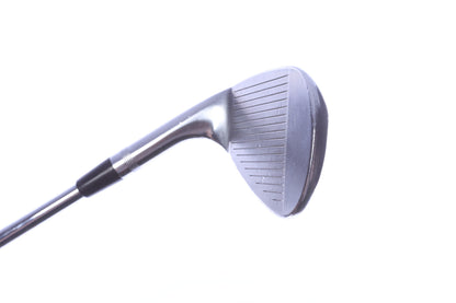 Used Titleist Vokey SM6 Tour Chrome Gap Wedge - Right-Handed - 52 Degrees - Wedge Flex-Next Round