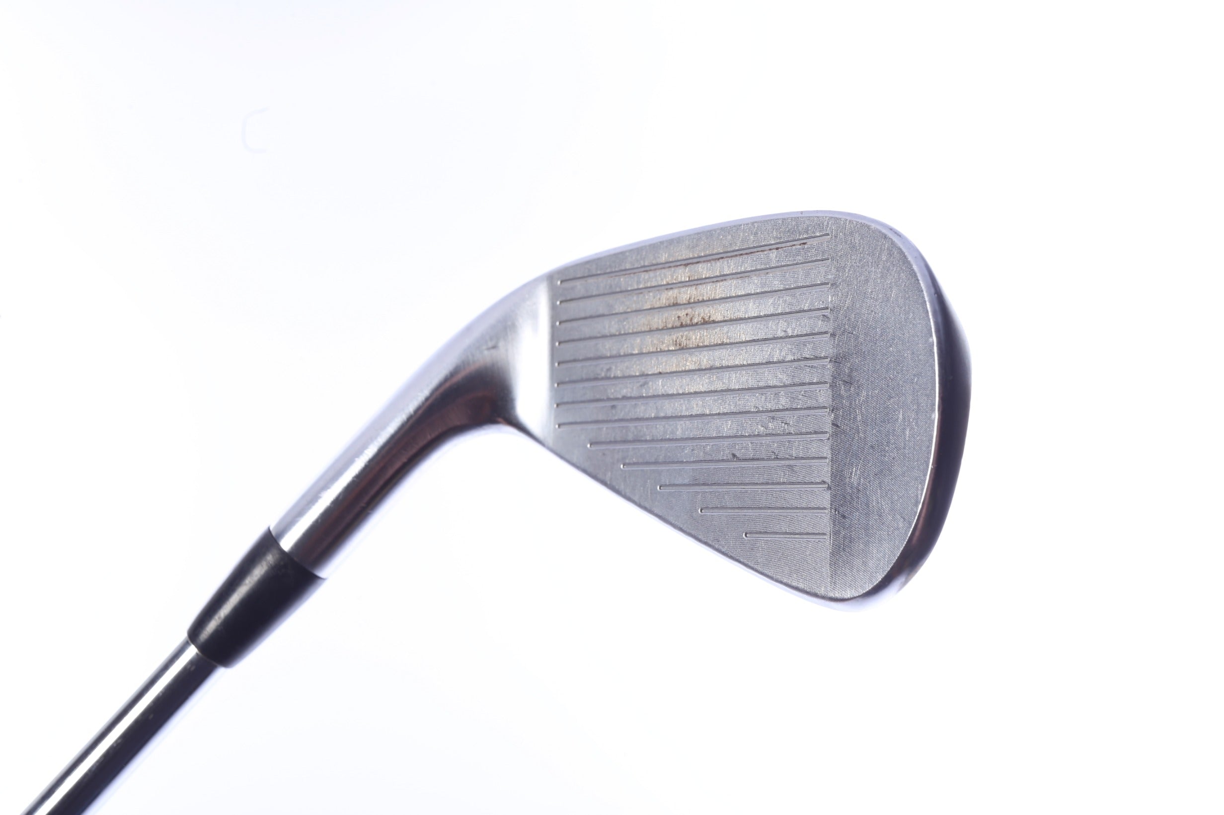 Used TaylorMade P770 Single 6-Iron - Right-Handed - Stiff Flex