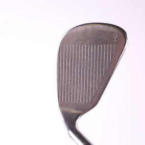 Used Ping Eye 2 Iron Set - Right-Handed - 5-PW, SW - Stiff Flex- Green Dot-Next Round