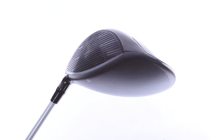 Used TaylorMade Qi35 MAX Lite Driver - 12 Degrees - Ladies Flex Fujikura Air Speeder - Right-Handed-Next Round