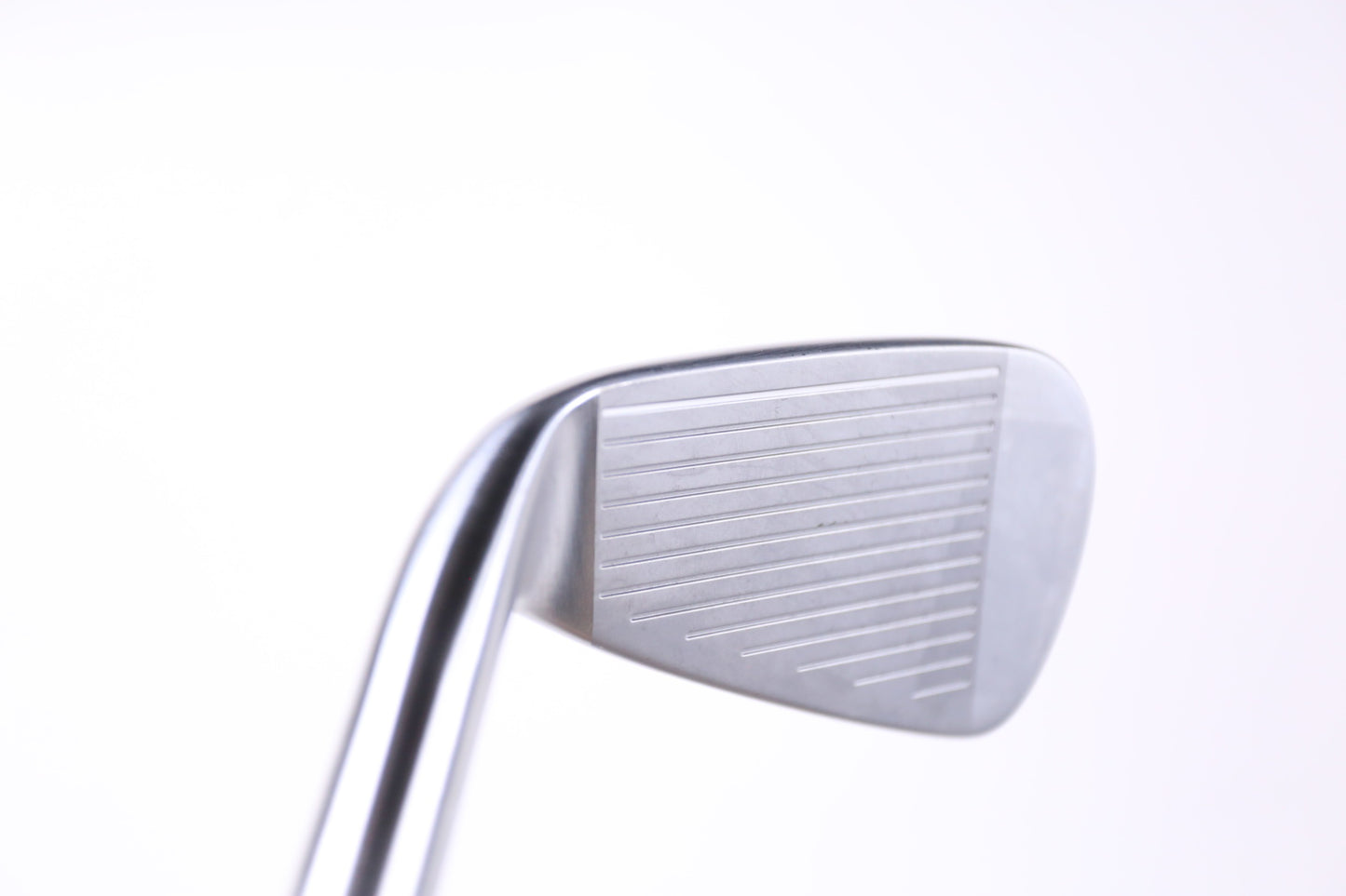 Used PXG 0311 P GEN6 Single 7-Iron - Right-Handed - Stiff Flex-Next Round