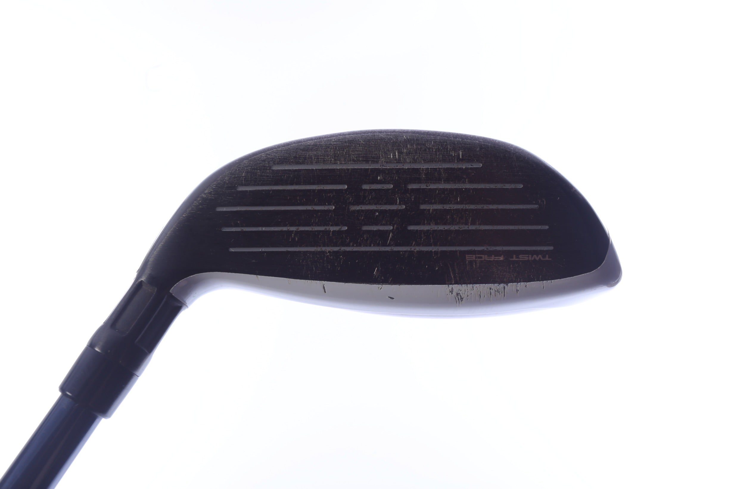 Used TaylorMade SIM MAX 5H Hybrid - Right-Handed - 25 Degrees - Regular Flex