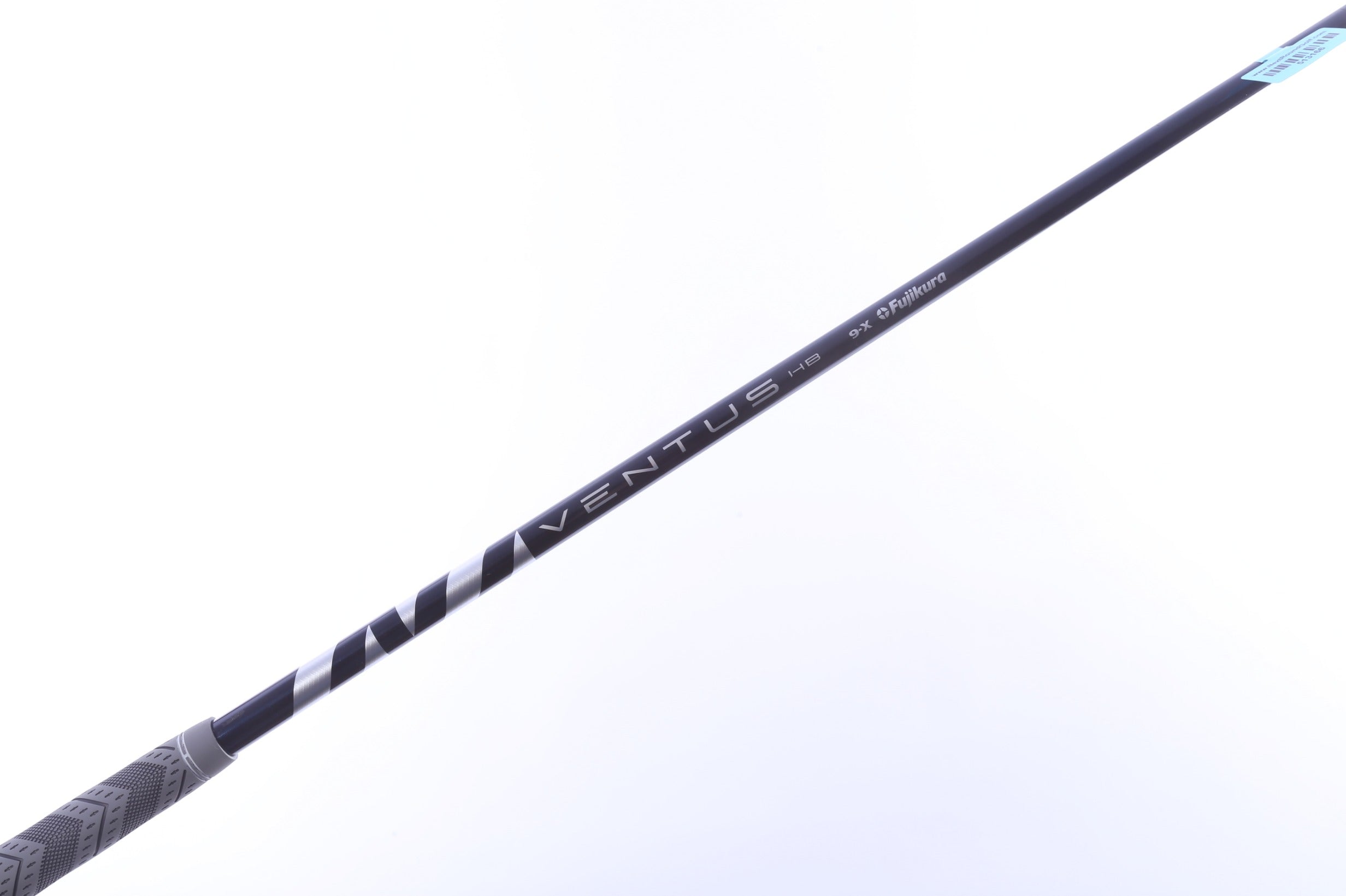 Used Fujikura Ventus HB Blue Velocore Hybrid Shaft Extra Stiff Flex Graphite - 39.5 in - PXG Adapter-Next Round