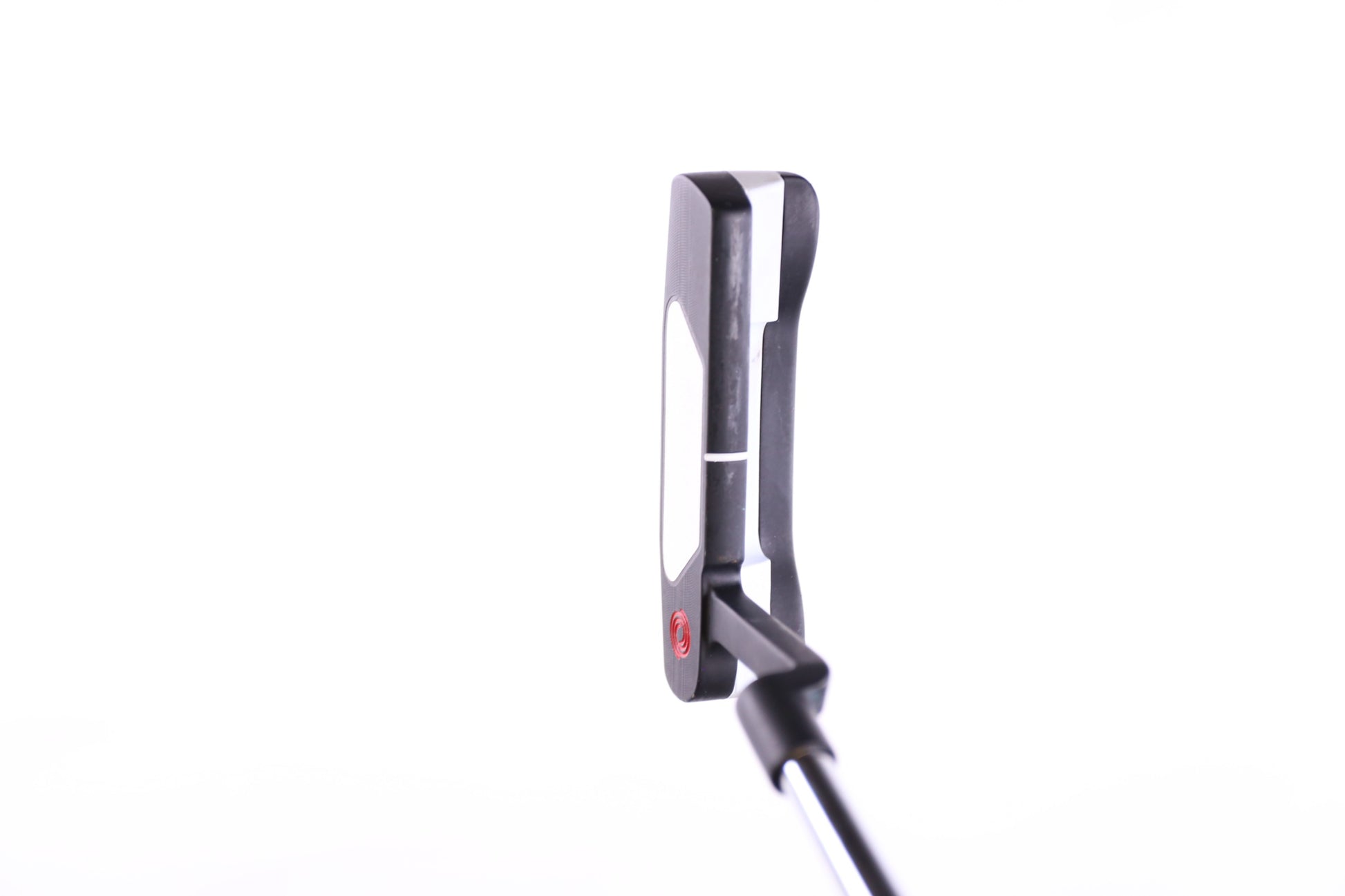 Used Odyssey White Hot Versa One CH Putter - Right-Handed - 34 in - Blade-Next Round