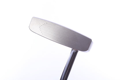 Used TaylorMade TP Reserve M27 Putter - Left-Handed - 34.5 in - Mallet-Next Round