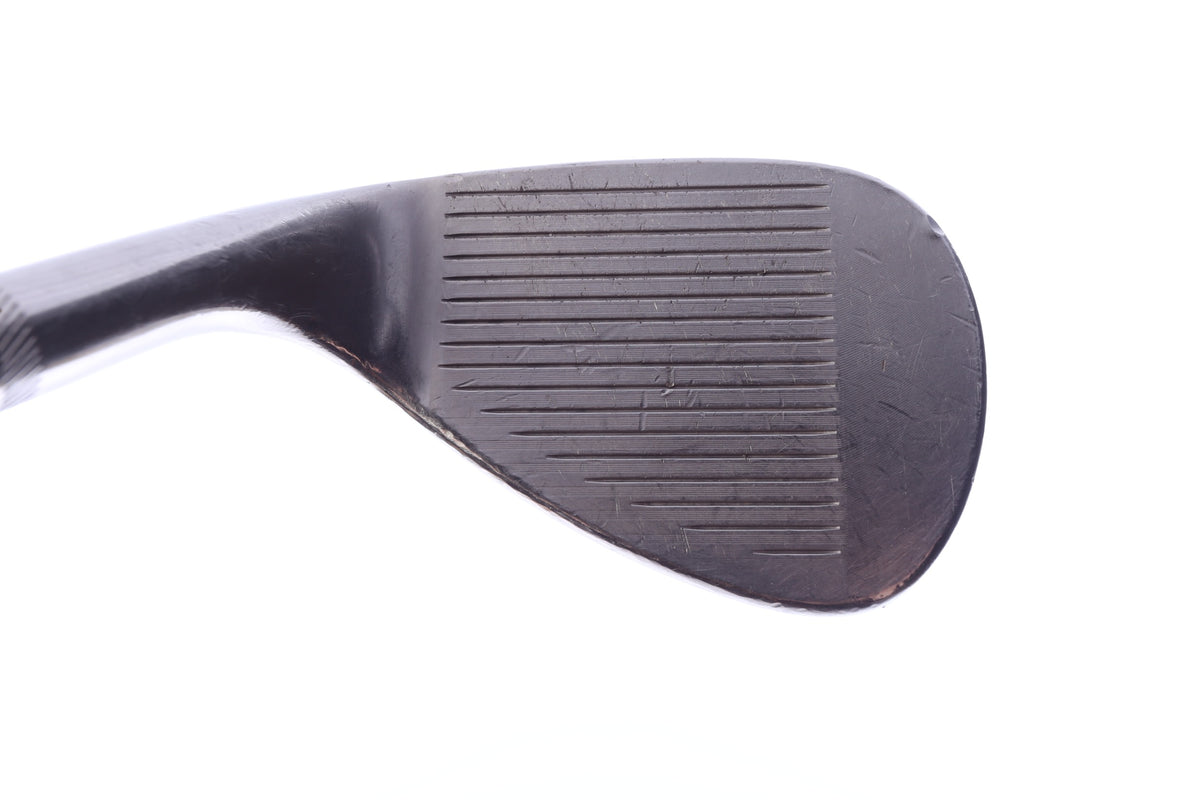 Used Titleist Vokey SM8 Brushed Steel Sand Wedge - Right-Handed - 54 Degrees - Wedge Flex