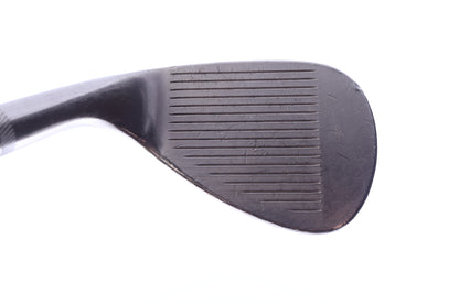 Used Titleist Vokey SM8 Brushed Steel Sand Wedge - Right-Handed - 54 Degrees - Wedge Flex