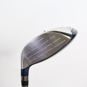 Used Cobra S9-1 M Offset 5-Wood - Right-Handed - 18 Degrees - Ladies Flex