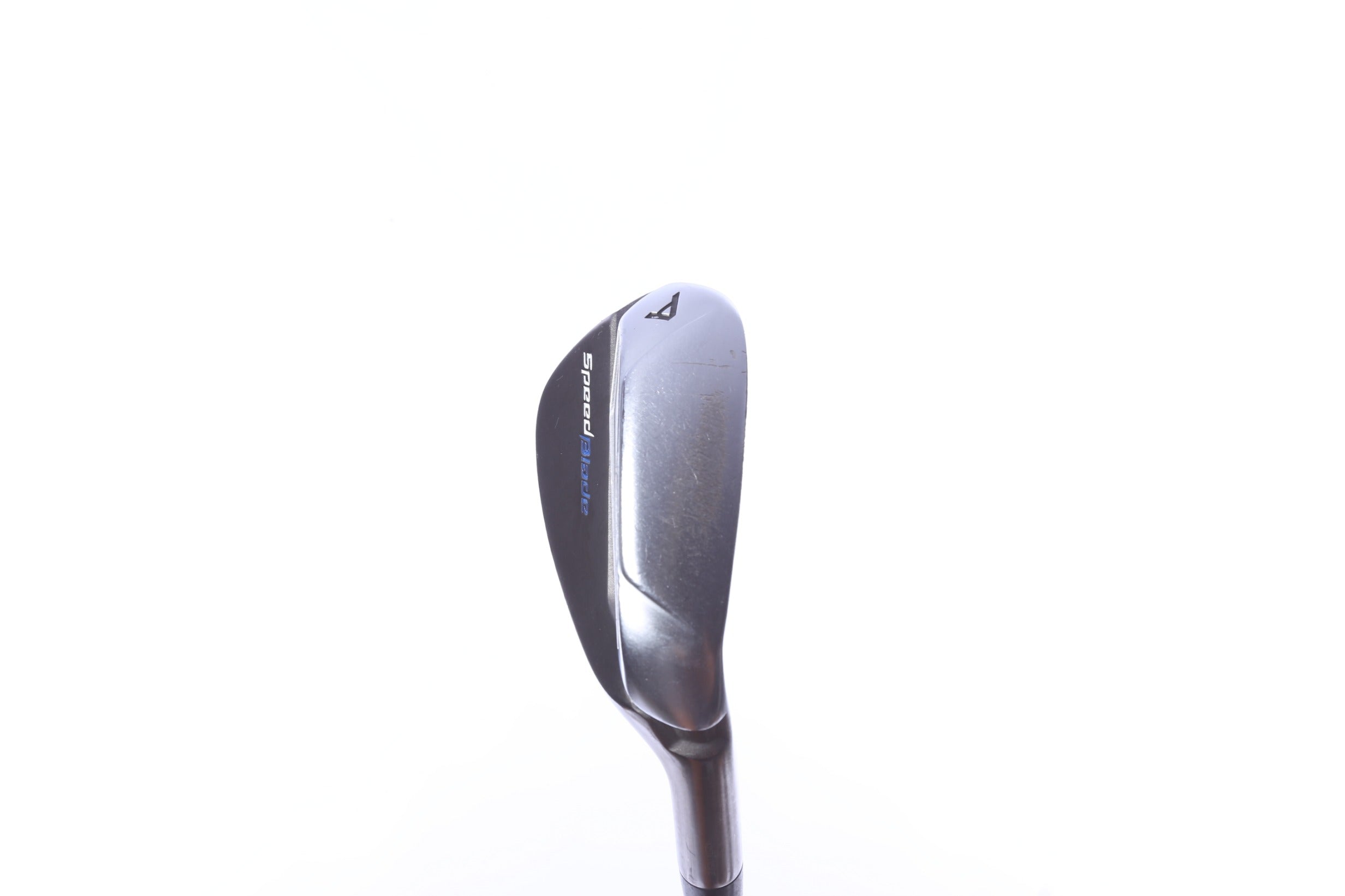 Used TaylorMade SpeedBlade Approach Wedge - Right-Handed - 50 Degrees - Regular Flex-Next Round