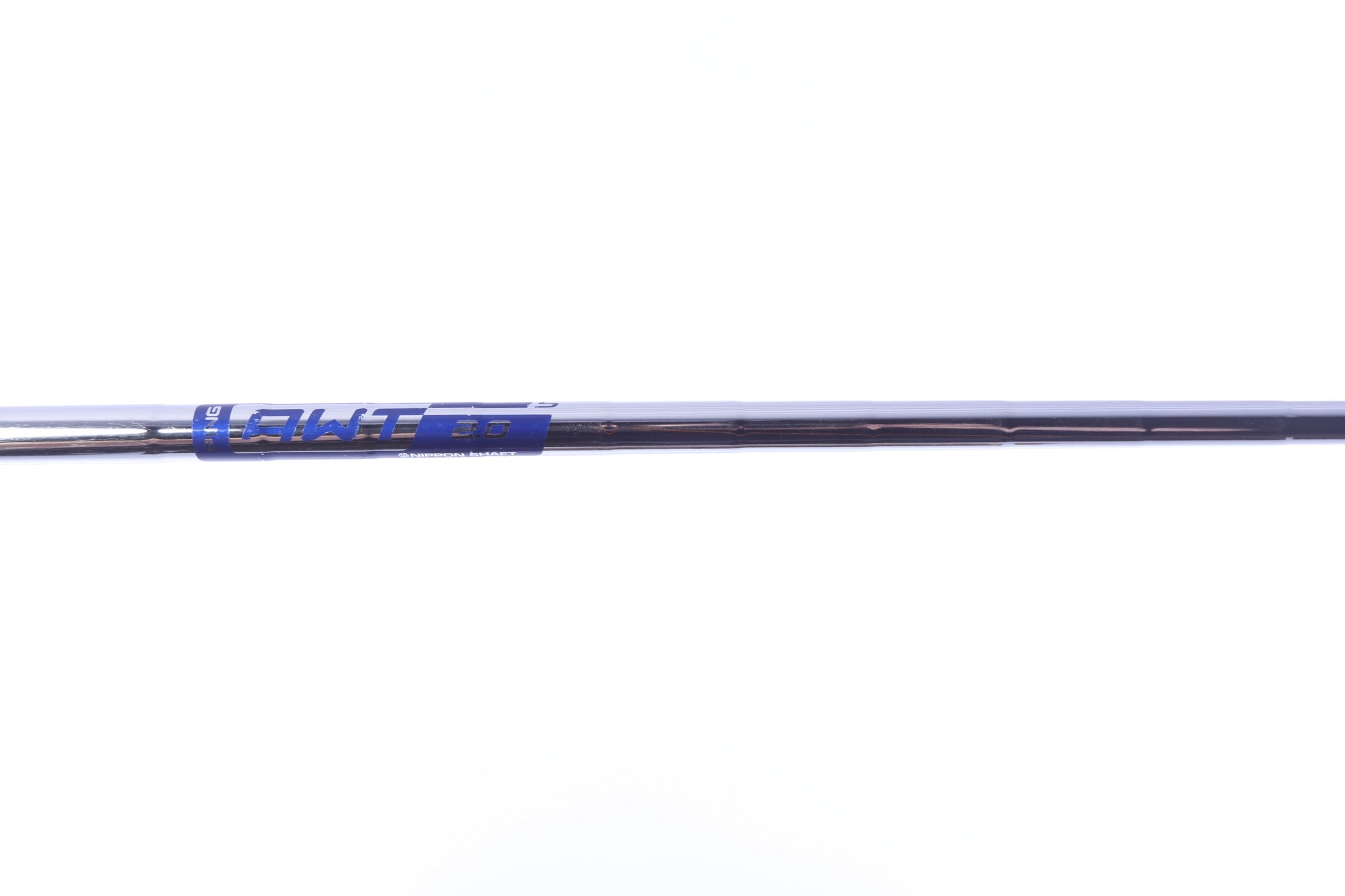 Used Ping G430 Lob Wedge - Right-Handed - 58 Degrees - Stiff Flex