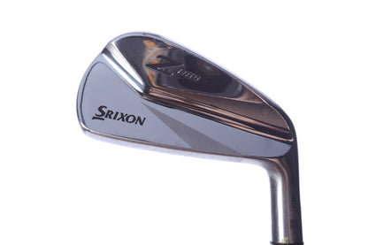 Used Srixon Z U65 Single Utility 4-Iron - Right-Handed - Stiff Flex-Next Round