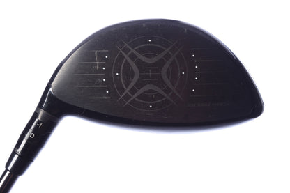 Used Callaway Epic MAX LS Driver - 9 Degrees - Extra Stiff Flex Ping Tour 2.0 - Right-Handed