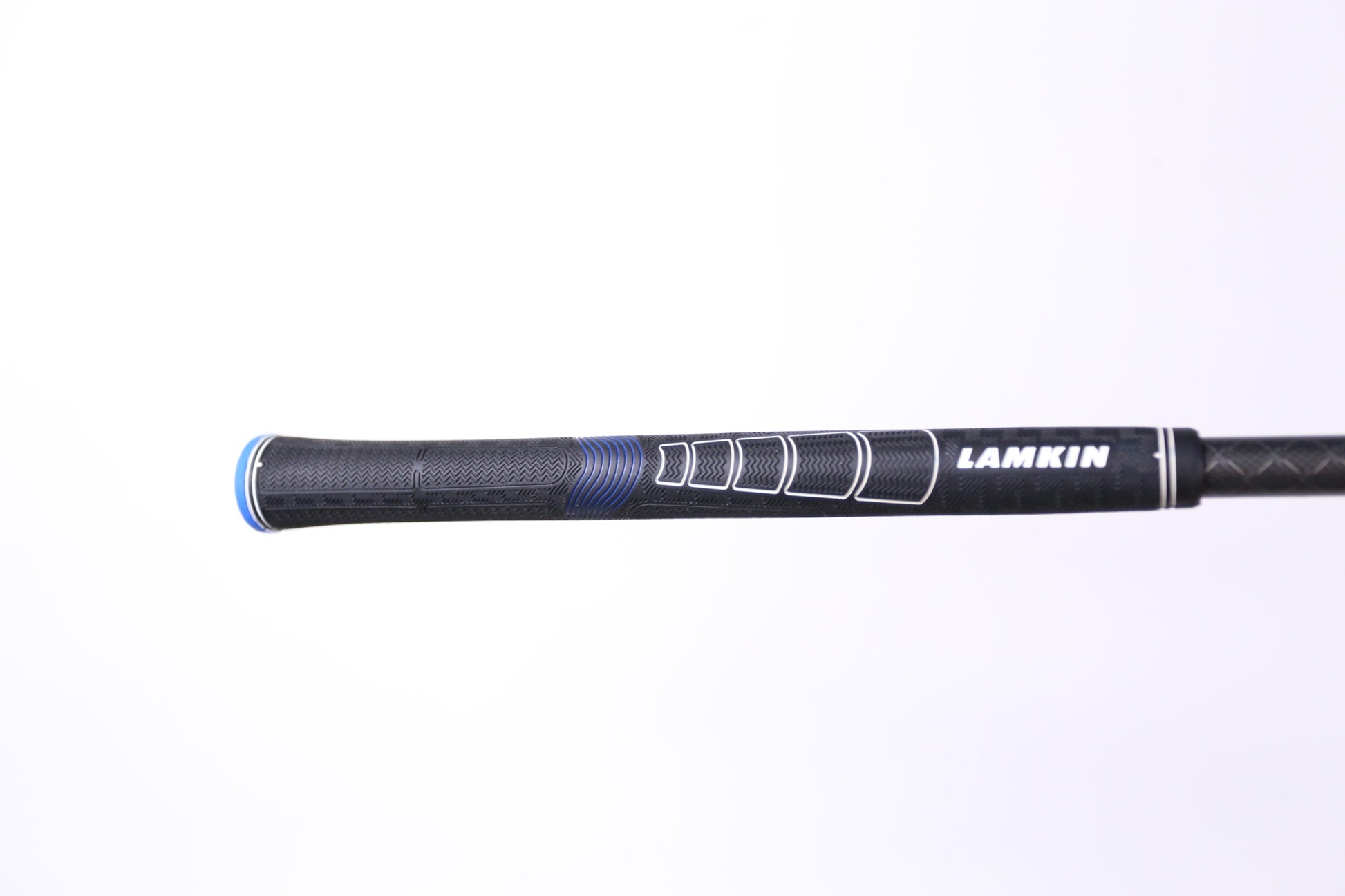 Used Mitsubishi Tensei 1K Black 85 Stiff Graphite Hybrid Shaft - 39.25 in - Ping Adapter-Next Round