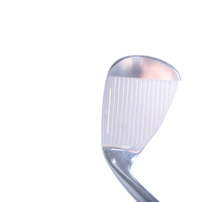Used Cobra King F7 One Length Iron Set - Right-Handed - 5-GW - Stiff Flex-Next Round