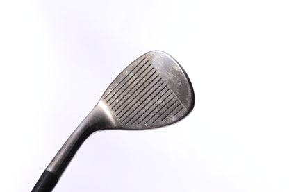 Used Cleveland CG15 Black Pearl Lob Wedge - Right-Handed - 60 Degrees - Wedge Flex-Next Round