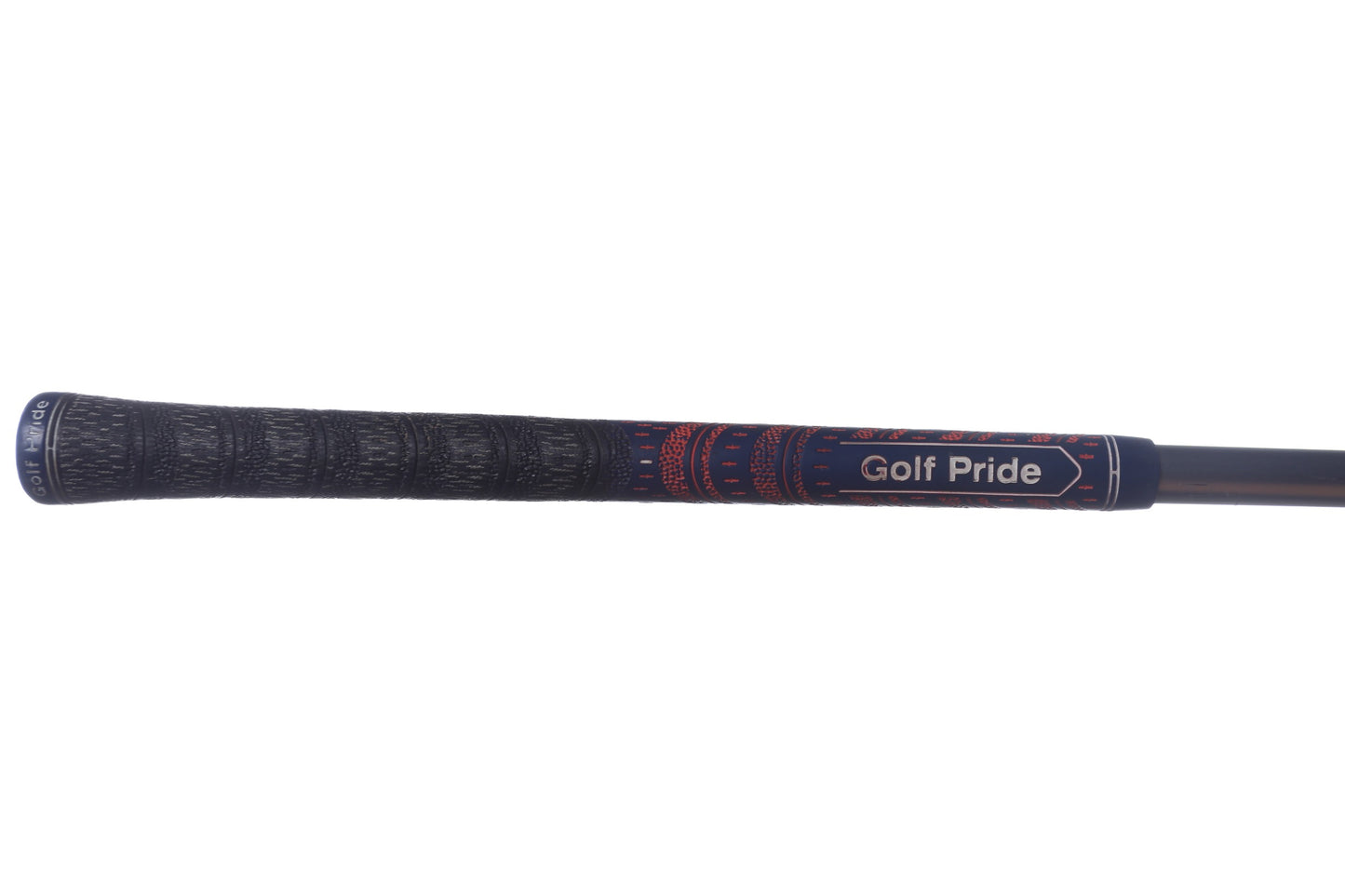 Used Cobra King F8 Nardo Grey 5H Hybrid - Left-Handed - 25 Degrees - Regular Flex-Next Round