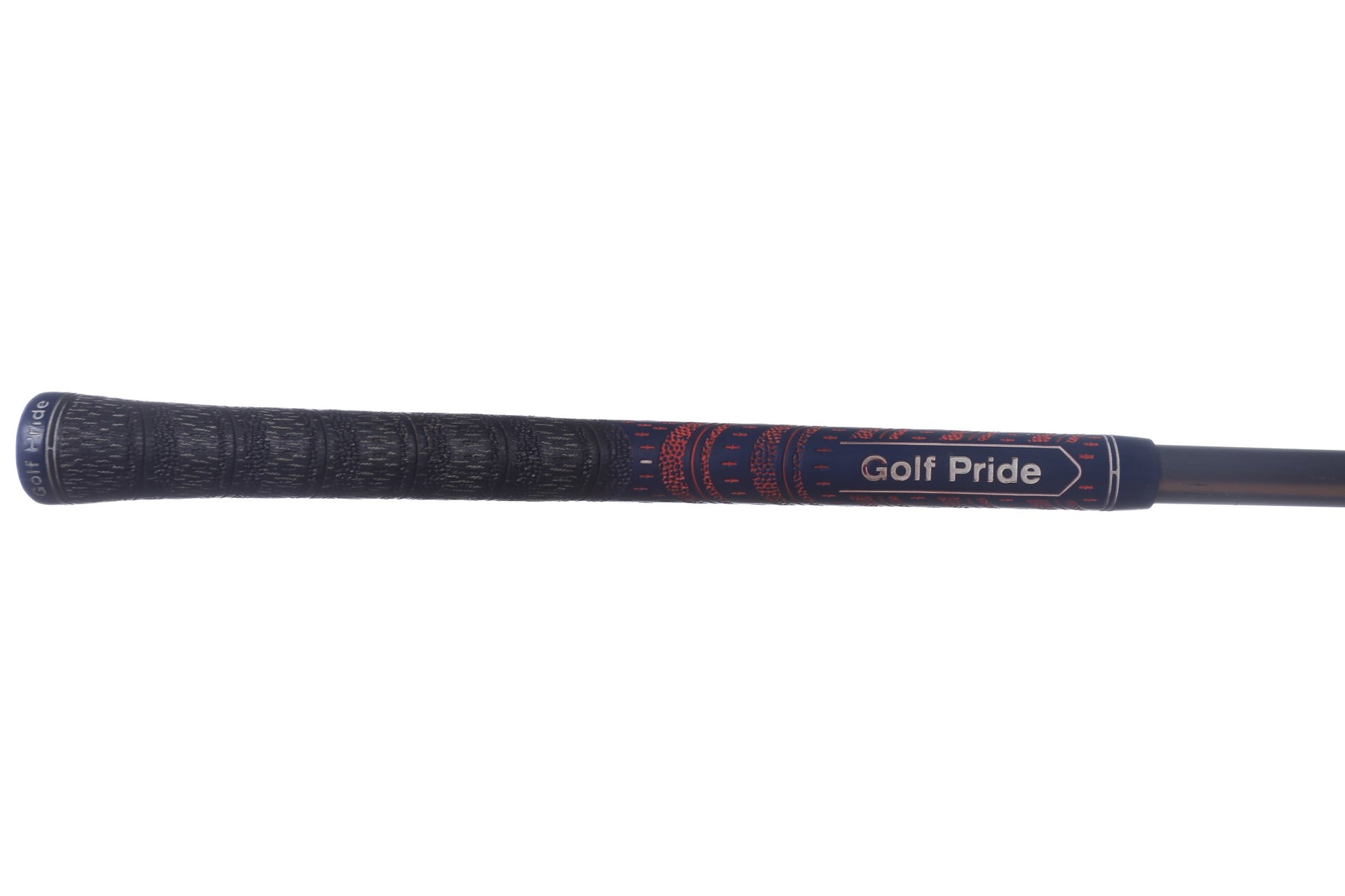 Used Cobra King F8 Nardo Grey 5H Hybrid - Left-Handed - 25 Degrees - Regular Flex-Next Round