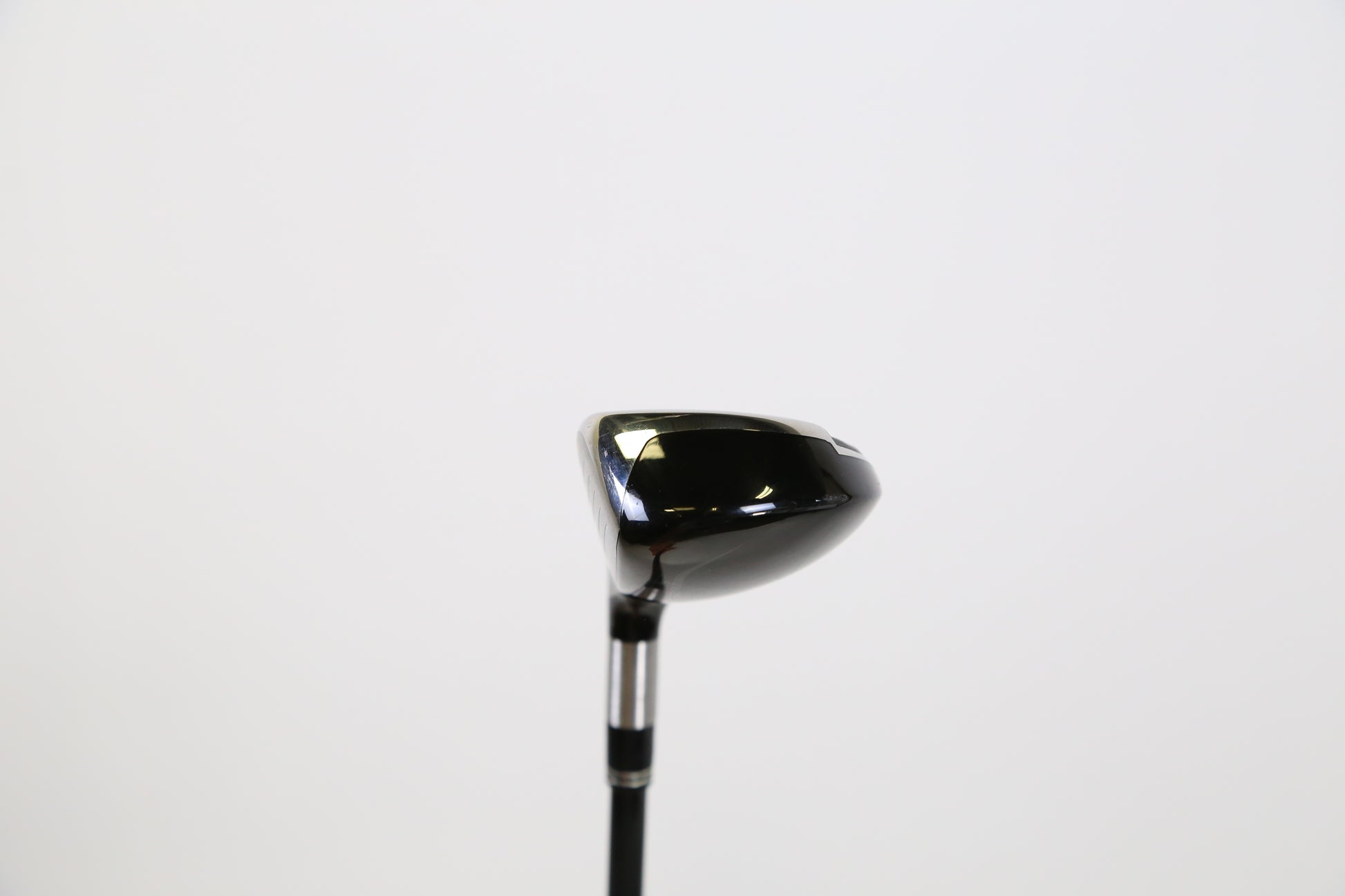 TaylorMade Rescue 2009 3H Hybrid - Right-Handed - 19 Degrees - Stiff Flex-Next Round