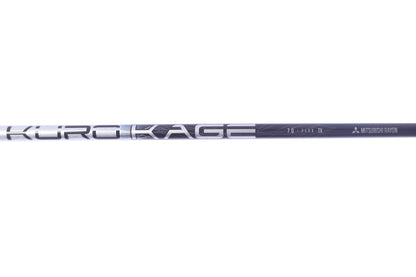 Used Titleist GTS3 Driver - 9 Degrees - Tour Extra Stiff Flex Mitsubishi Kugo Kage Silver Series - Right-Handed
