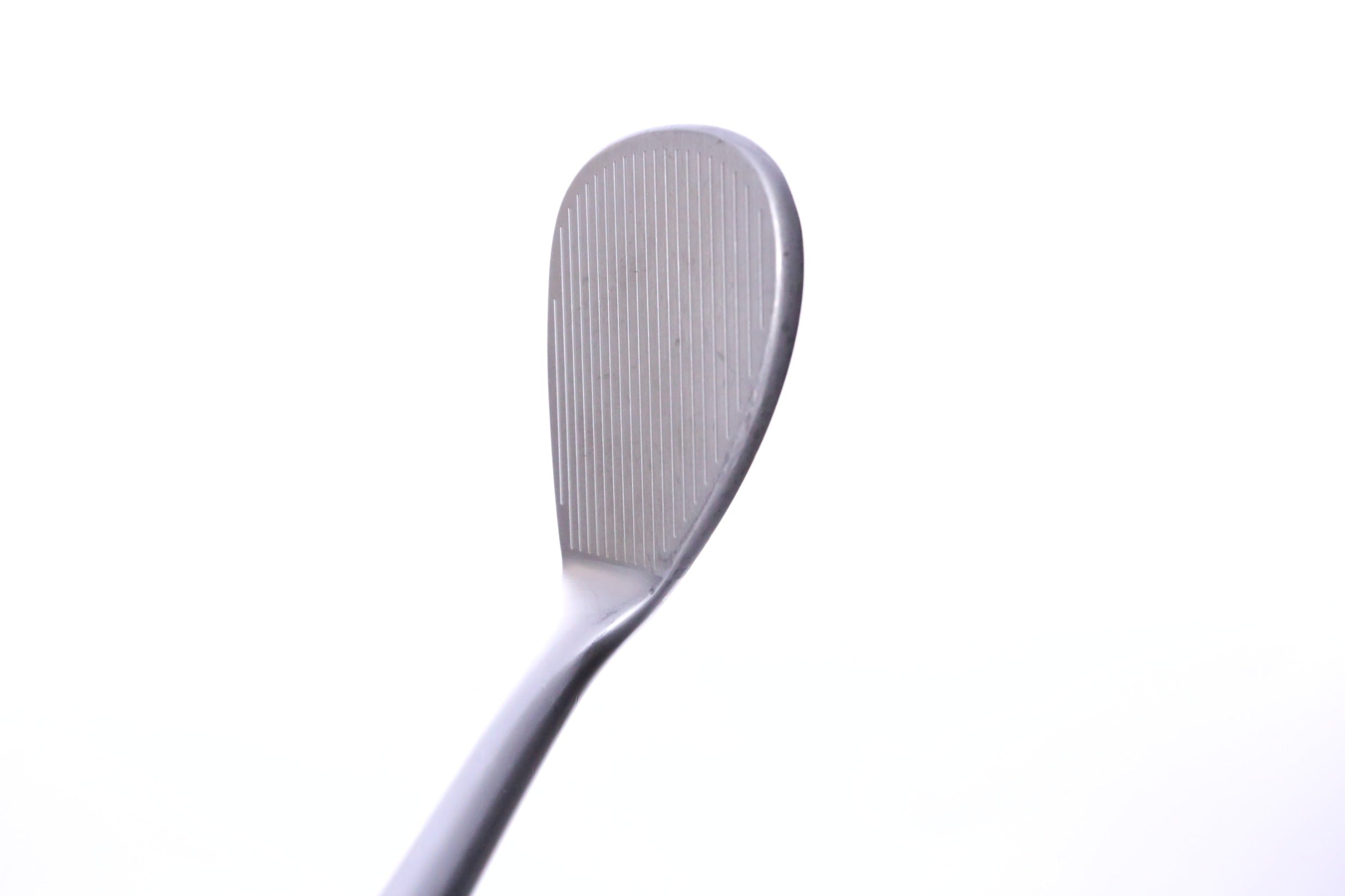 Used Cleveland RTX Full-Face 2 Rack Lob Wedge - Right-Handed - 58 Degrees - Wedge Flex