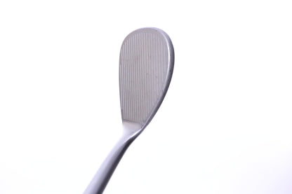 Used Cleveland RTX Full-Face 2 Rack Lob Wedge - Right-Handed - 58 Degrees - Wedge Flex