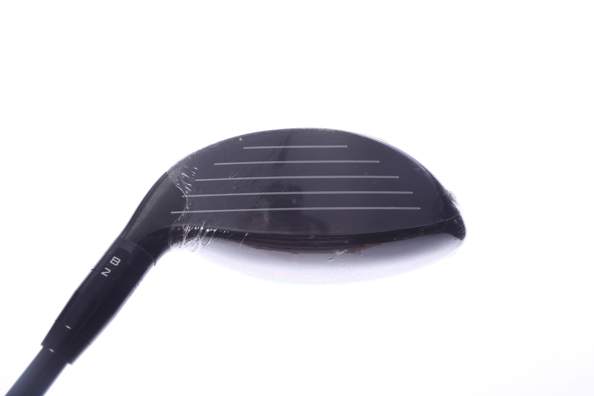 Used Titleist GT2 3-Wood - Right-Handed - 15 Degrees - Regular Flex-Next Round