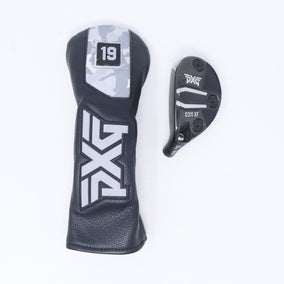 Used PXG 0311 XF GEN5 3H - HEAD ONLY - Left-Handed - 19 Degrees-Next Round