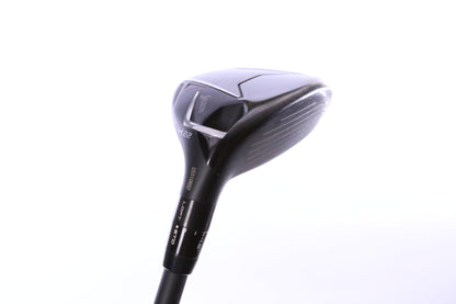 Used Srixon ZXi 4H Hybrid - Right-Handed - 22 Degrees - Stiff Flex