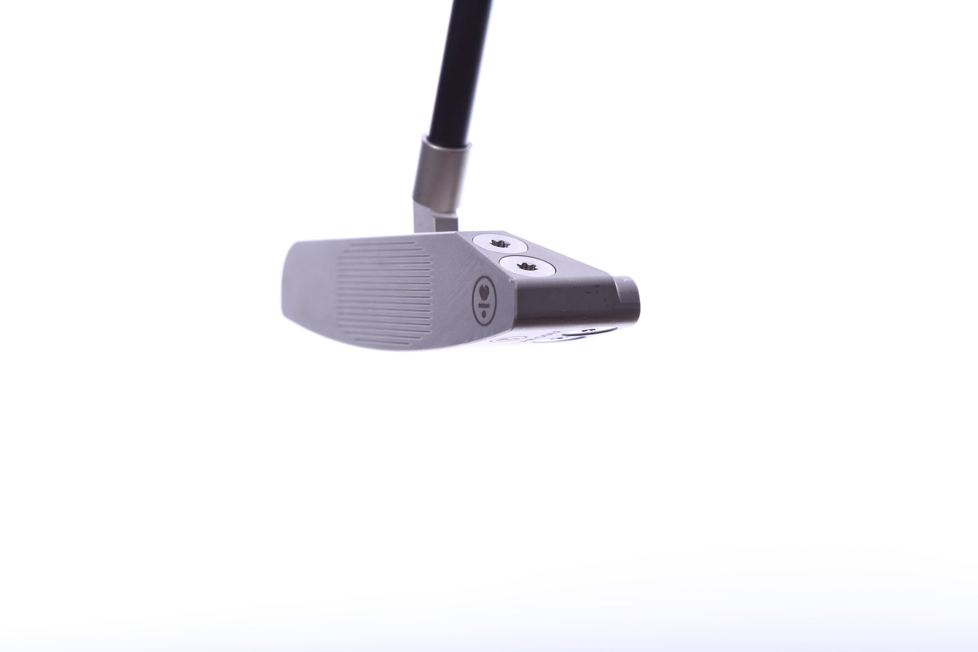 Used L.A.B. Golf Link1 Putter - Right-Handed - 35 in - Blade-Next Round