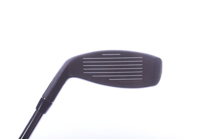 Used Callaway Mavrik Max 4H Hybrid - Right-Handed - 21 Degrees - Stiff Flex-Next Round