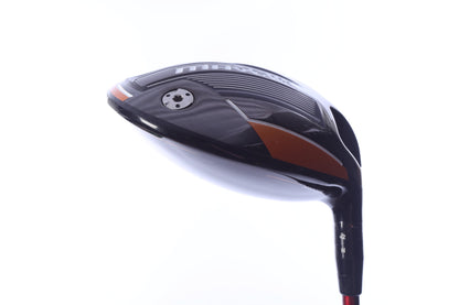 Used Callaway Mavrik Driver - 9 Degrees - Stiff Flex Fujikura Speeder 565 Evolution - Right-Handed-Next Round