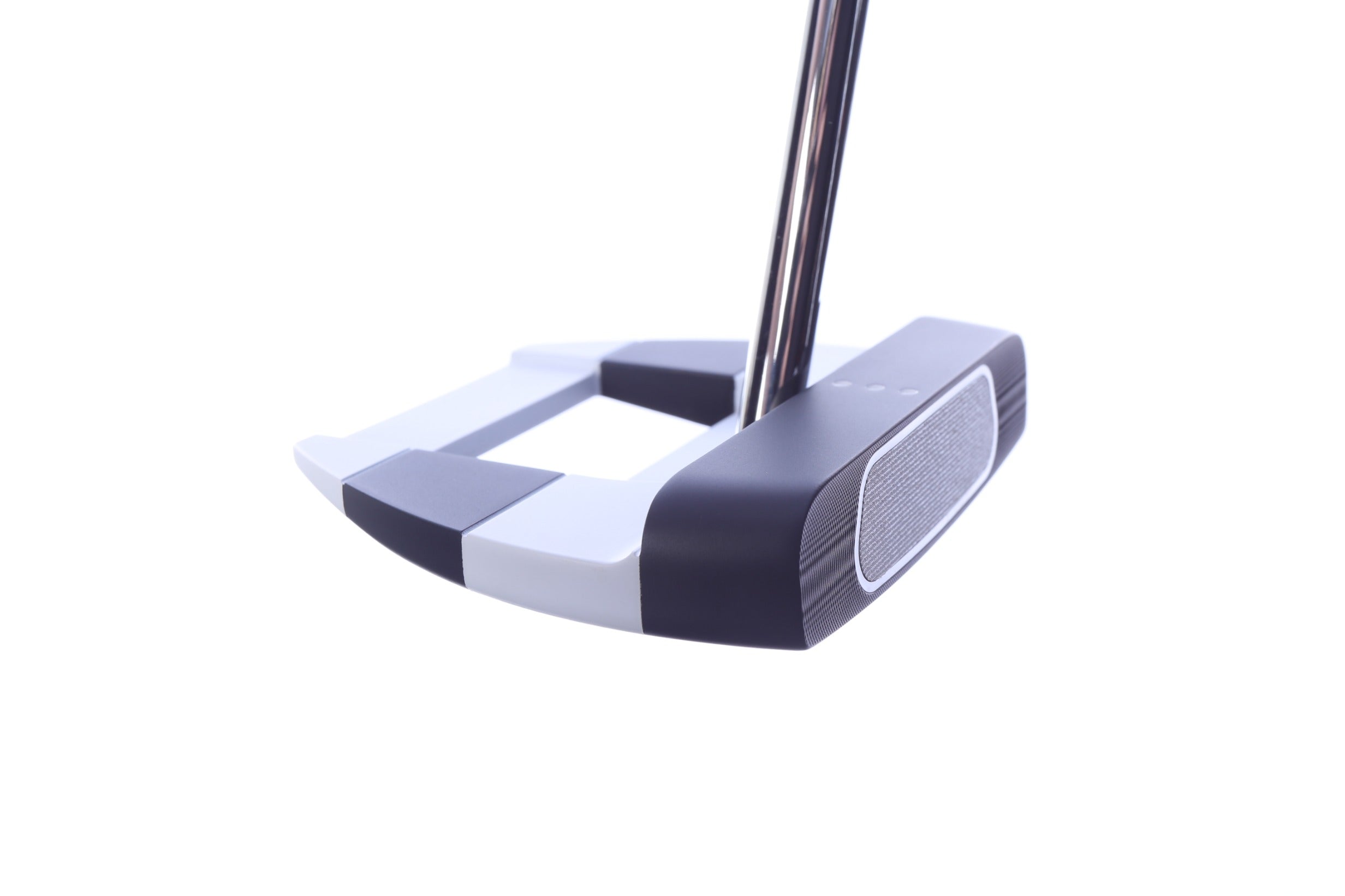 Used Odyssey Ai-ONE Square 2 Square Jailbird Cruiser Putter - Right-Handed - 37.5 in - Mallet-Next Round