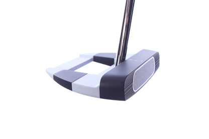Used Odyssey Ai-ONE Square 2 Square Jailbird Cruiser Putter - Right-Handed - 37.5 in - Mallet-Next Round