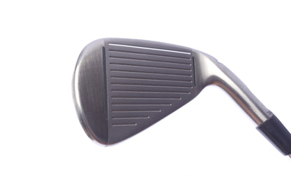 Used TaylorMade M1 Single 6-Iron - Left-Handed - Stiff Flex-Next Round