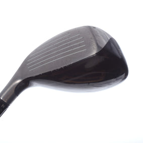 Used TaylorMade Rescue TP 3H Hybrid - Right-Handed - 19 Degrees - Stiff Flex-Next Round