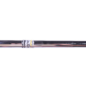 Used TaylorMade Burner Plus Approach Wedge - Right-Handed - 50 Degrees - Uniflex Flex-Next Round