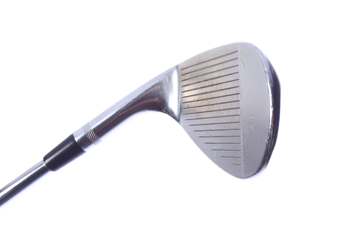 Used Titleist Vokey SM6 Tour Chrome Approach Wedge - Right-Handed - 52 Degrees - Wedge Flex