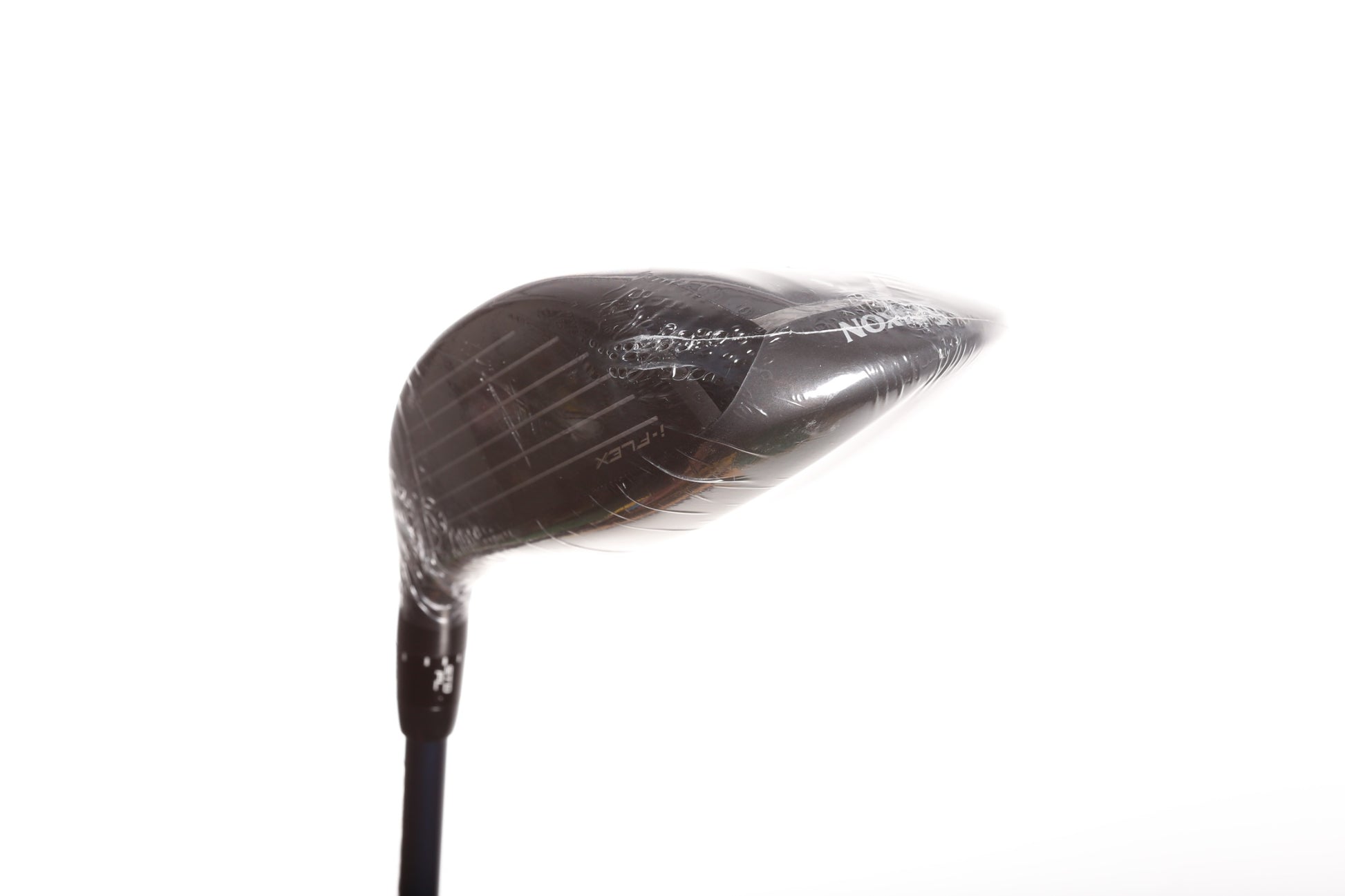 Used Srixon ZXI 3-Wood - Right-Handed - 15 Degrees - Stiff Flex-Next Round