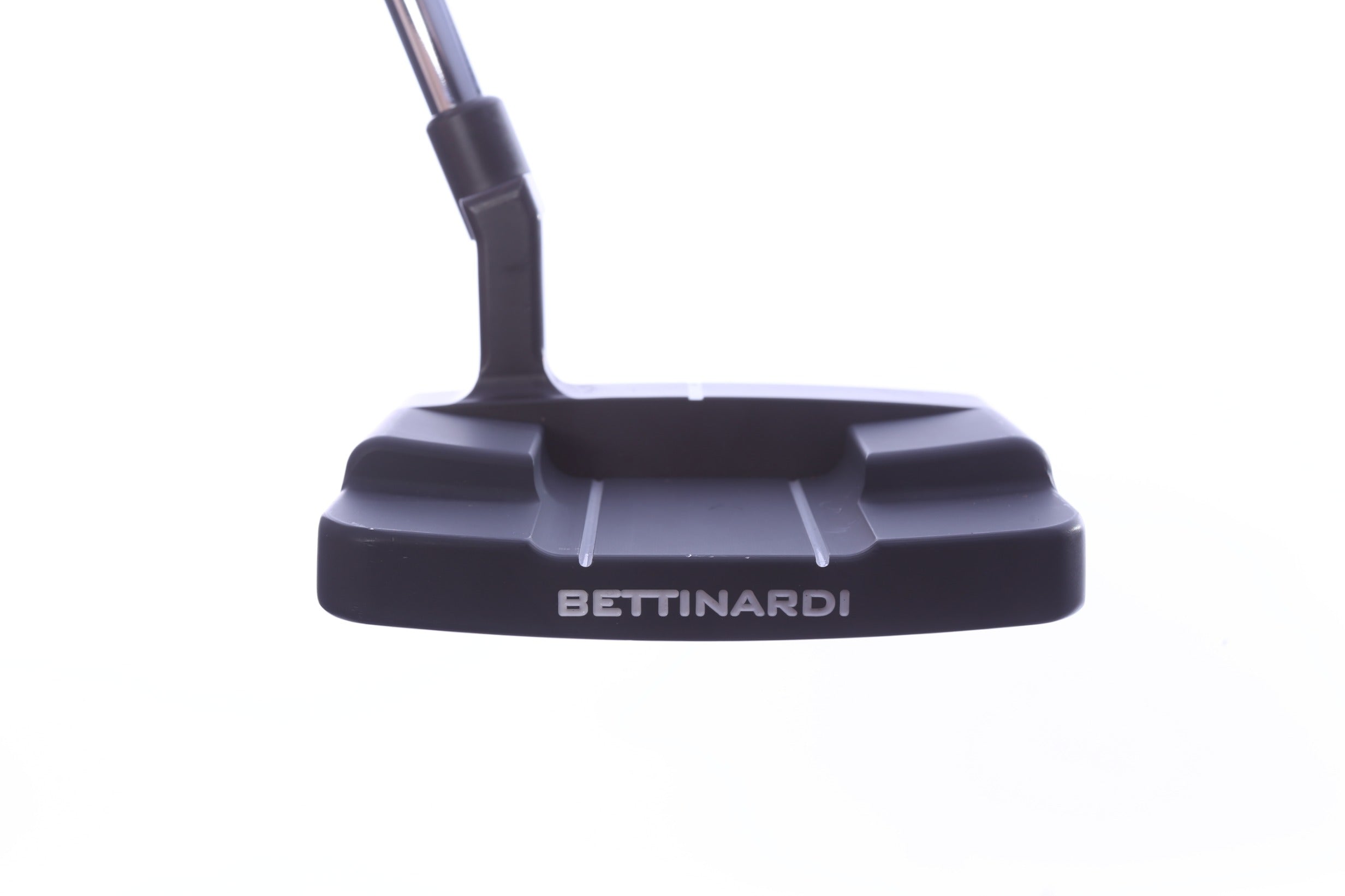 Used Bettinardi 2024 Inovai 10.0 Mini Plumbers Putter - Right-Handed - 34 in - Mallet