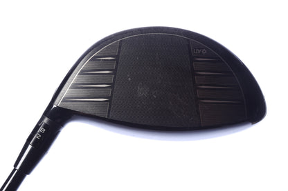 Used Titleist TSi3 Driver - 10 Degrees - Stiff Flex Project X Hzrdus Smoke RDX - Right-Handed
