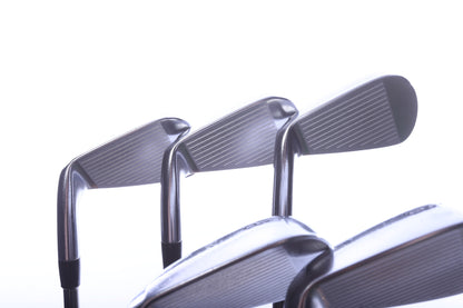 Used Srixon ZX5 Iron Set - Right-Handed - 6-PW - Regular Flex-Next Round