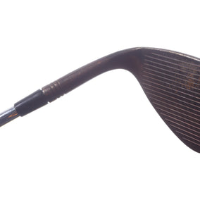 Used TaylorMade Milled Grind Hi-Toe Lob Wedge - Right-Handed - 60 Degrees - Wedge Flex-Next Round